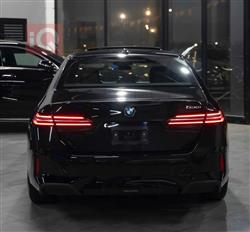 بي ام دبليو الفئة 5